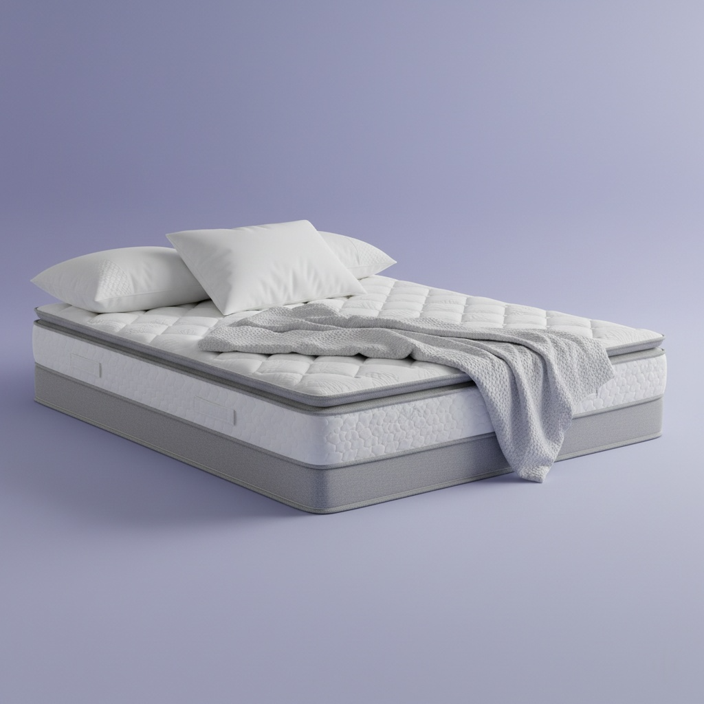 King Size Mattress