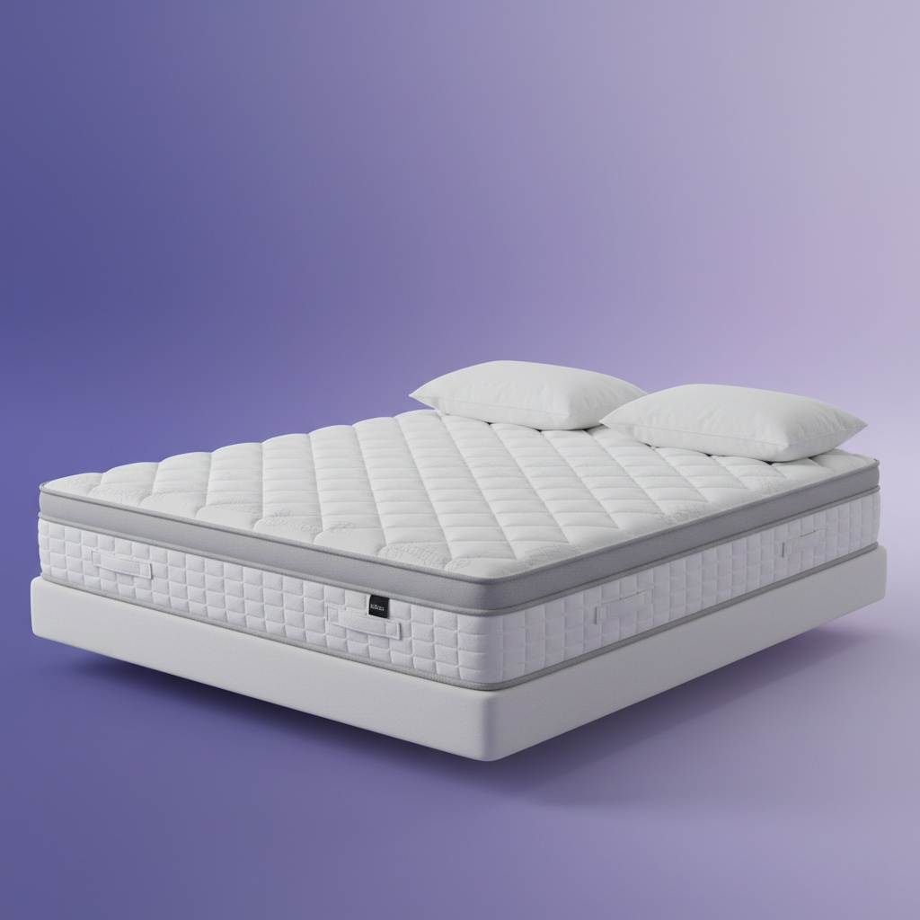 Double Size Mattress