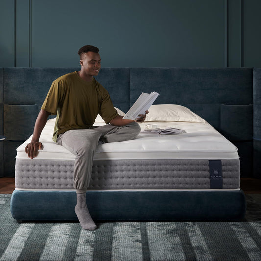 10-Inch Memory Foam Mattress, Queen Size, Comfort Foam for Contour Support, Motion Isolation & Edge Support, CertiPUR-US Certified, Mattress in a Box